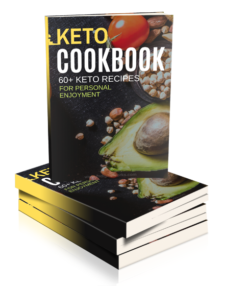 Keto Cook Book