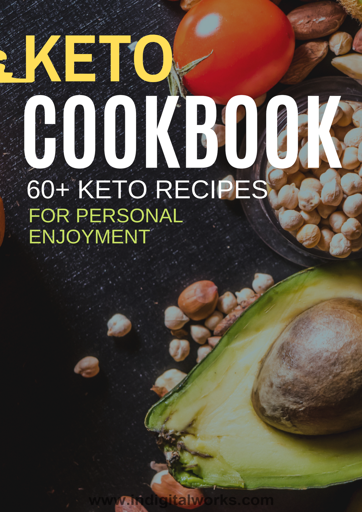 Keto Cook Book