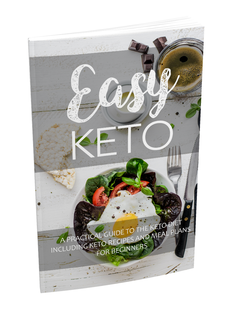 Easy Keto Book